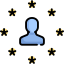 Person アイコン 64x64