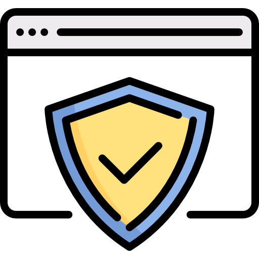 Website 图标
