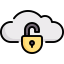 Cloud アイコン 64x64