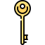 Key アイコン 64x64
