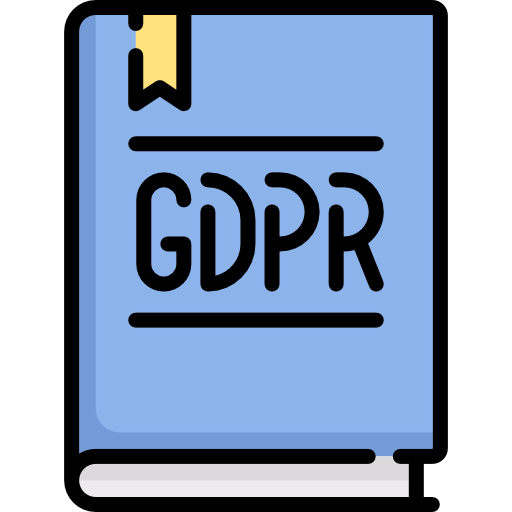 GDPR icon