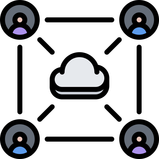 Network icon