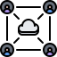 Network icon 64x64