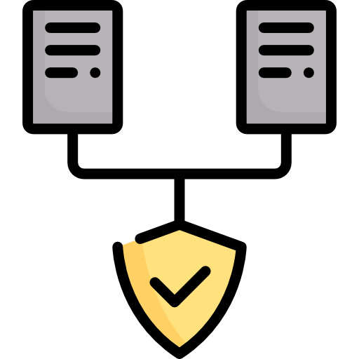 Servers icon