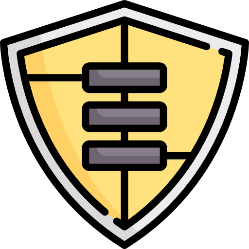 Shield icon