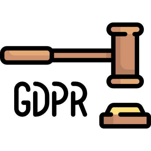 GDPR icon