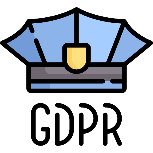 GDPR icon