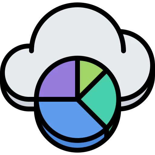 Cloud icon