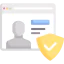 Account icon 64x64