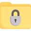 Folder icon 64x64
