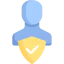 Person icon 64x64