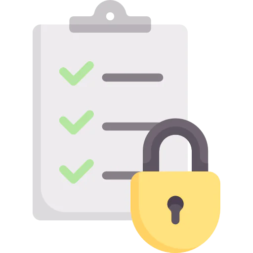 List icon