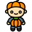 Pumpkin icon 64x64