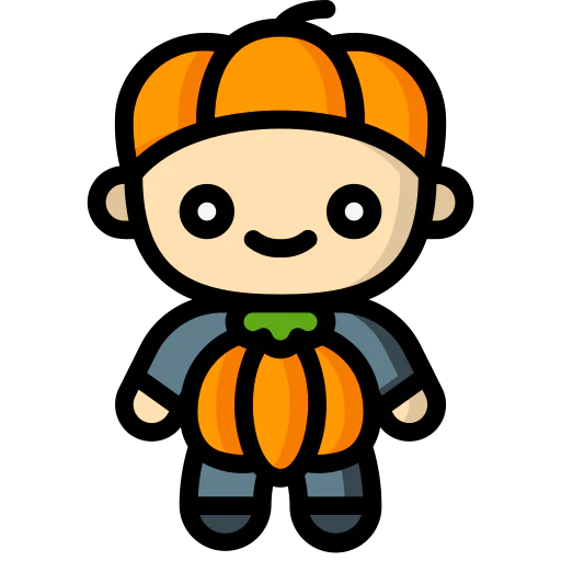 Pumpkin icon