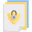 Document icon 64x64