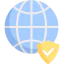 World icon 64x64