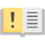 Book icon 64x64