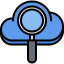 Cloud icon 64x64