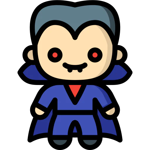 Vampire icon