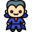 Vampire icon 64x64