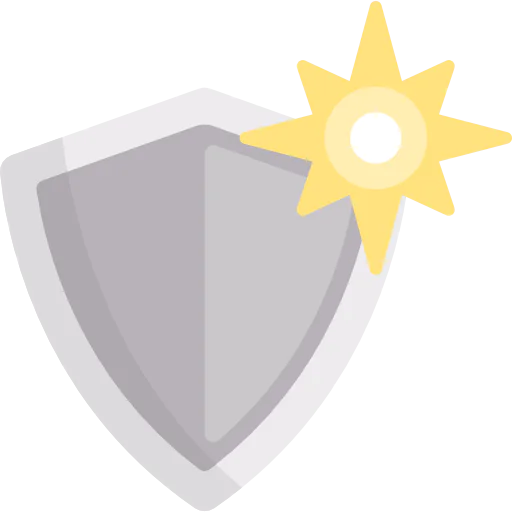 Shield icon