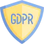 GDPR icon 64x64