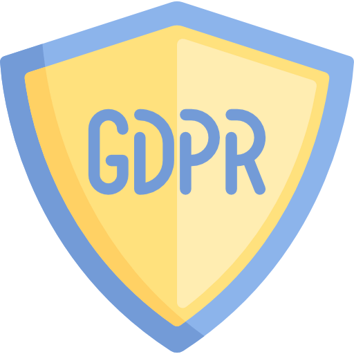 GDPR icon