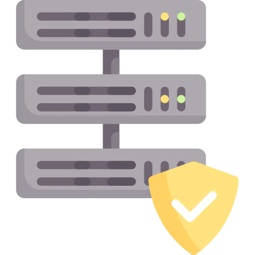 Servers icon