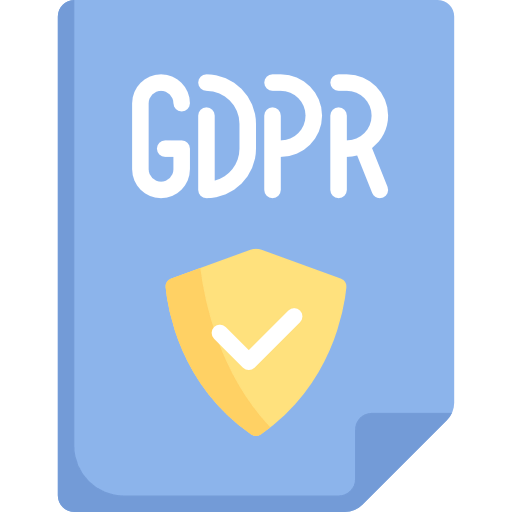 GDPR icon