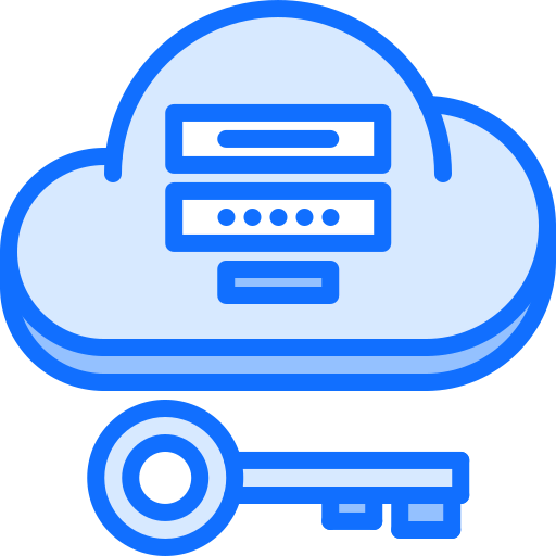 Password icon