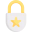 Lock icon 64x64