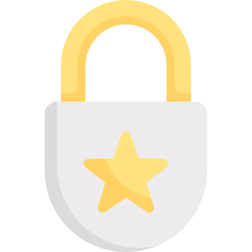 Lock icon