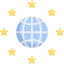 World icon 64x64