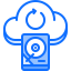 Cloud іконка 64x64