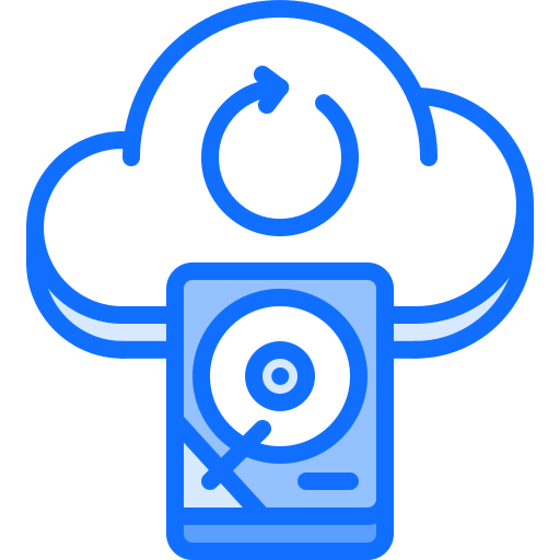 Cloud icon