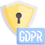 GDPR icon 64x64