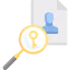 Search icon 64x64