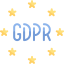 GDPR icon 64x64
