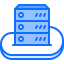 Server іконка 64x64