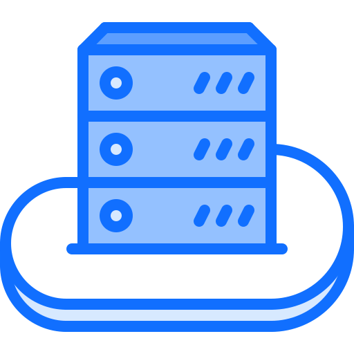 Server icon
