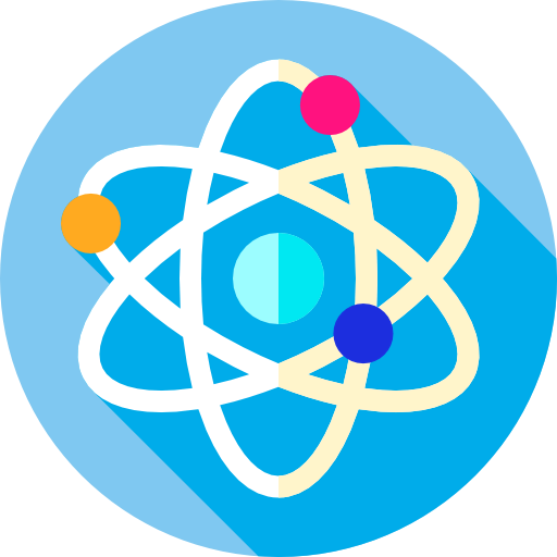 Atom icon