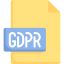 GDPR icon 64x64