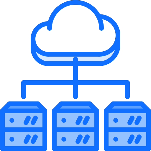 Server icon
