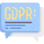GDPR icon 64x64