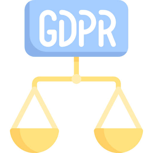 GDPR Symbol