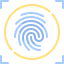 Finger icon 64x64