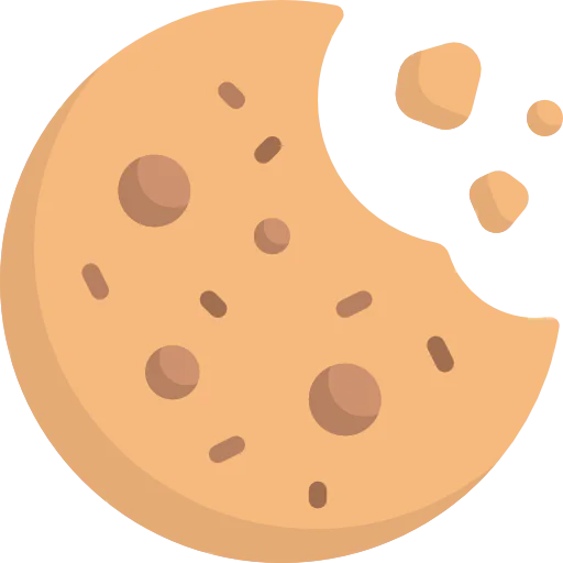 Cookie icon