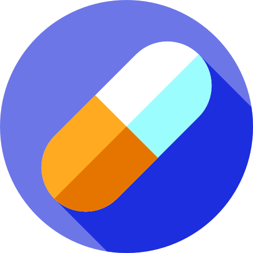 Capsule icon