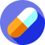 Capsule 图标 64x64