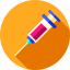 Syringe 图标 64x64